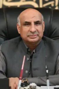 Chairman