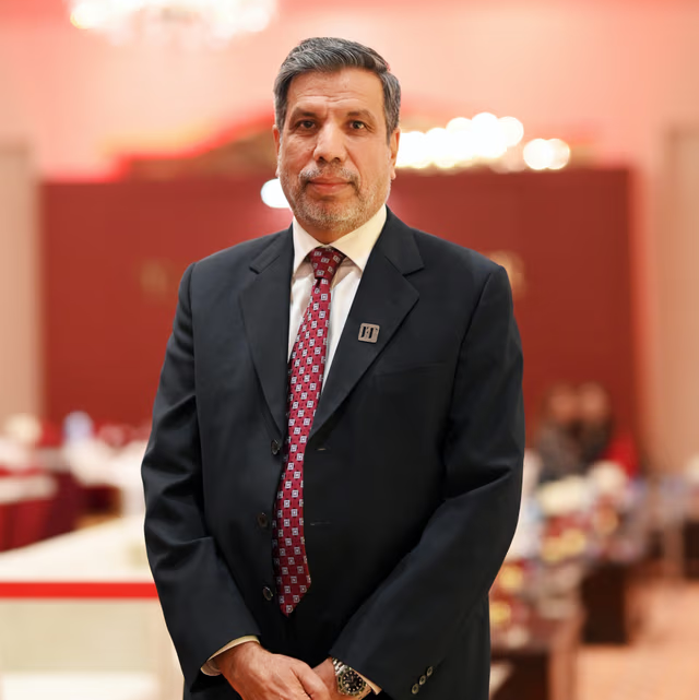 khan ahmed saleem director