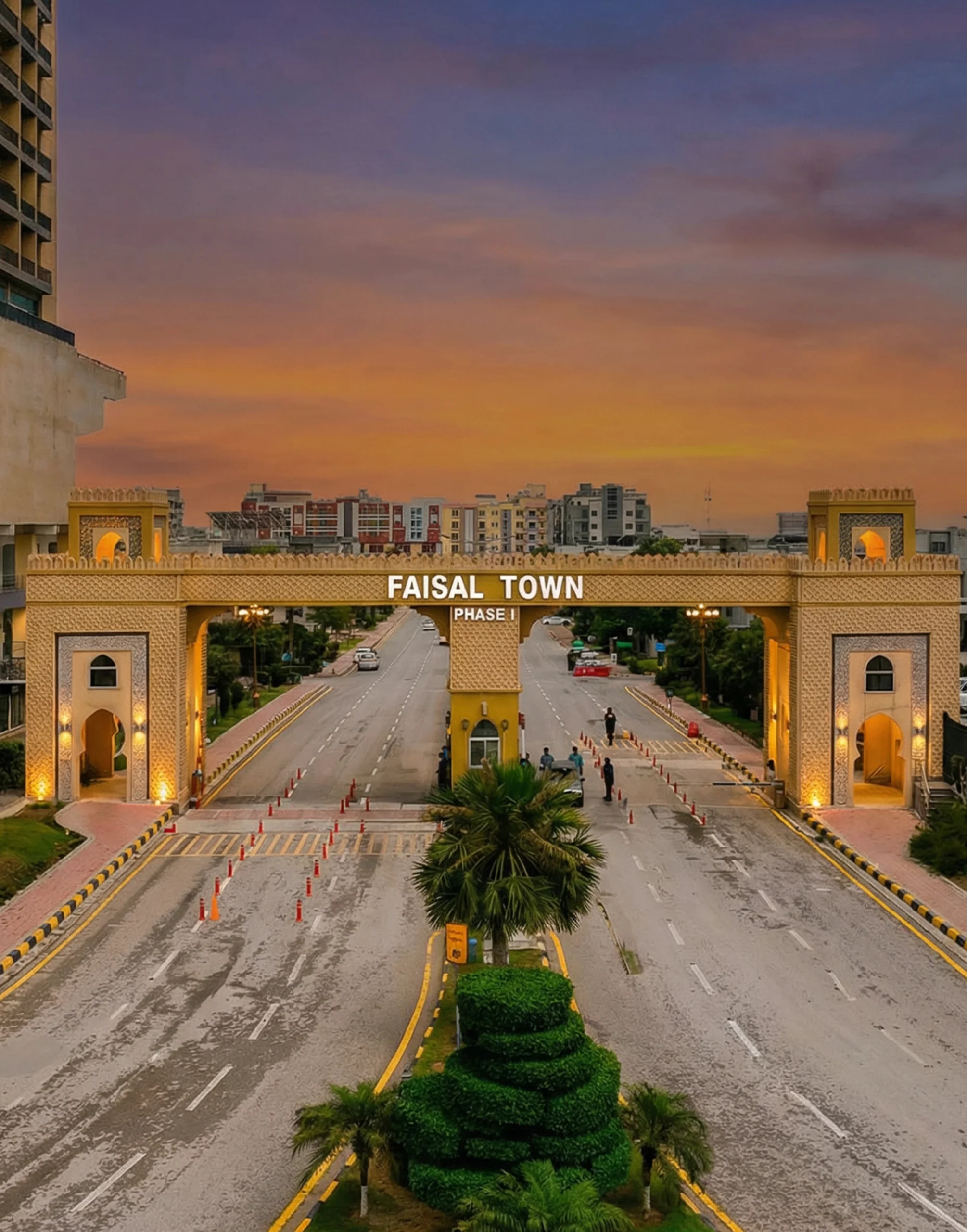 Fasial Town Phase 1 website images faisal town phase 1 scaled